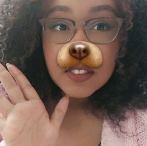 Meet your Posher, Naudia